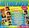 escuchar en línea Various - Hitbreaker 489 16 Formel Top Hits