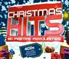 lataa albumi Various - Christmas Hits 80 Festive Favourites