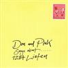 last ned album Don And Pink - Listen Songs About 1234 Listen