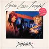 baixar álbum Gene Loves Jezebel - Discover Glad To Be Alive