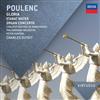 lyssna på nätet Poulenc Françoise Pollet, Chœur de Radio France, Orchestre National De France, Charles Dutoit - Gloria Stabat Mater Organ Concerto