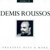 last ned album Demis Roussos - Greatest Hits More