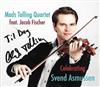 lataa albumi Mads Tolling Quartet Feat Jacob Fischer - Celebrating Svend Asmussen