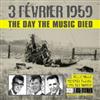 ladda ner album Various - 3 Février 1959 The Day The Music Died