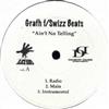 last ned album Grafh F Swizz Beats - Aint No Telling