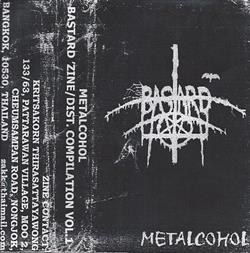 Download Various - Metalcohol Compilation Vol1