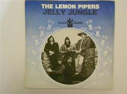 Download The Lemon Pipers - Jelly Jungle Shoeshine Boy