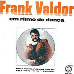 Download Frank Valdor And His DimensionSingers - Em Ritmo De Dança