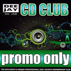 Download Various - CD Club Promo Only November 2010 Part 1