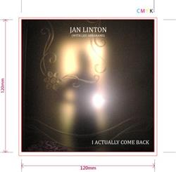 Download Jan Linton with Leo Abrahams - I Actually Come Back