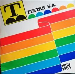 Download Tintas SA - Tintas SA 1983 1984