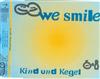 last ned album We Smile - Kind Kegel