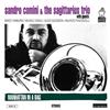 ascolta in linea Sandro Comini & The Sagittarius Trio - Manhattan In A Bag