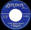 last ned album The Cambridge Strings And Singers - Sabre Dance Boogie