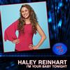 lyssna på nätet Haley Reinhart - Im Your Baby Tonight