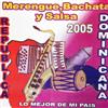 online anhören Various - Merengue Bachata Y Salsa Lo Mejor De Mi Pais