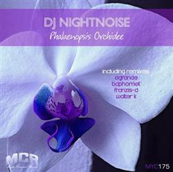 Download DJ Nightnoise - Phalaenopsis Orchidee