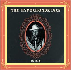 Download The Hypochrondriacs - The Hypochrondriacs In 34