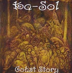 Download KaSol - Ghost Story