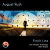 online luisteren August Rush - Finish Line