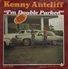 lataa albumi Kenny Antcliff - Im Double Parked