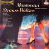 lataa albumi Mantovani And His Orchestra - Strauss Waltzes