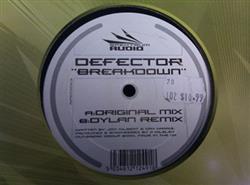 Download Defector - Breakdown