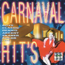 Download Various - Carnaval Hits 2000