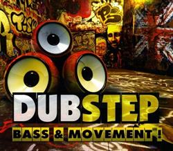 Download Various - Dubstep Bass Movement