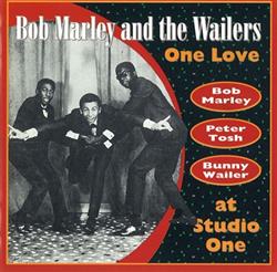 Download Bob Marley And The Wailers - One Love