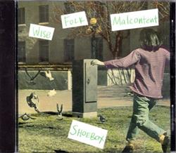 Download Wise Folk Malcontent - Shoebox