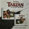 Album herunterladen Phil Collins Zainal Abidin - Tarzan Sampler