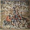 escuchar en línea José Luis González - El Arte De La Guitarra Española