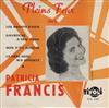 escuchar en línea Patricia Francis - Pleins Feux Sur Patricia Francis