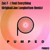 Zac F - I Feel Everything