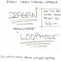 Download Dragan - Loopmode