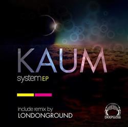 Download Kaum - System EP