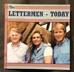 Download The Lettermen - The Lettermen Today