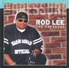 ladda ner album DJ Rod Lee - Vol4 The Pressure