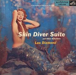 Download Leo Diamond And His Orchestra - Skin Diver Suite And Other Selections