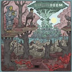 Download MF Doom, Bishop Nehru - NehruvianDOOM