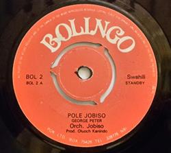 Download Orch Jobiso - Pole Jobiso