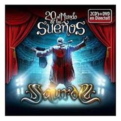 Download Saurom - 20Al mundo de los sueños