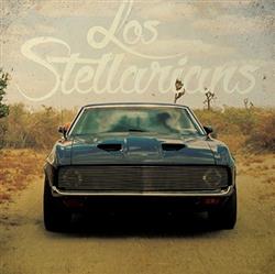 Download Los Stellarians - Los Stellarians