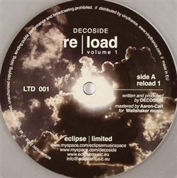 Download Decoside - Re Load Volume 1