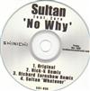 last ned album Sultan Featuring Zara - No Why