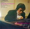 ladda ner album S Prokofiev Dmitri Alexeyev The London Royal Philharmonic Orchestra Yuri Temirkanov - Piano Concerto No 3 Sarcasms