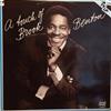 ouvir online Brook Benton - A Touch Of Brook Benton