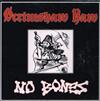 Album herunterladen Scrimshaw Raw - No Bones