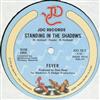 baixar álbum Fever - Standing In The Shadows Standing In The Shadows Remix